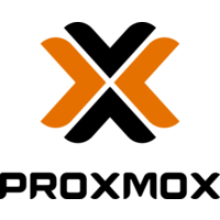 Logo Proxmox VE