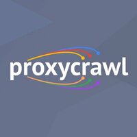 Logo ProxyCrawl