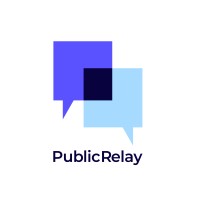 Logo PublicRelay