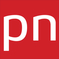Logo PubNub