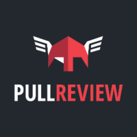 Logo PullReview
