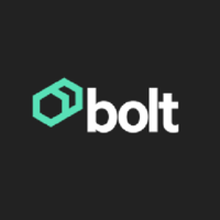 Logo Puppet Bolt