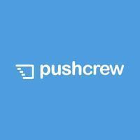Logo PushCrew