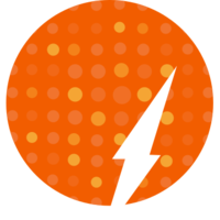 Logo Pushpin