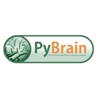 Logo PyBrain