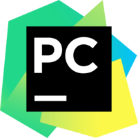 Logo PyCharm
