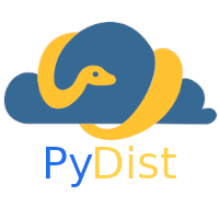 Logo PyDist