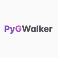 Logo PyGWalker