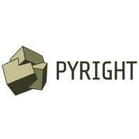 Logo Pyright