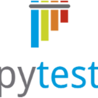 Logo pytest