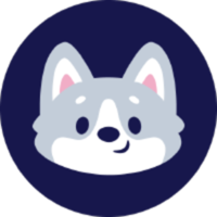 Logo QA Wolf