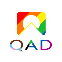 Logo QAD ERP