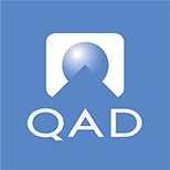 Logo QAD QXtend