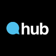 Logo Qhub