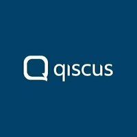 Logo Qiscus