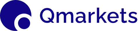 Logo Qmarkets innovation Management
