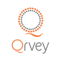 Logo Qrvey Analytics