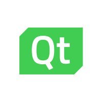 Logo Qt5