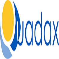 Logo Quadax