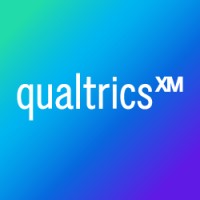 Logo Qualtrics Core XM