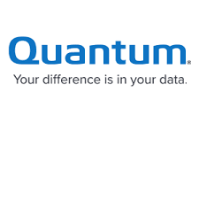 Logo Quantum ActiveScale