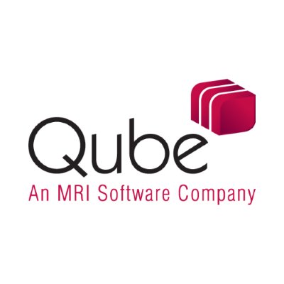 Logo Qube Global Software