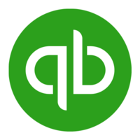 Logo QuickBooks