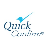 Logo QuickConfirm