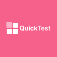 Logo QuickTest