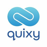 Logo Quixy
