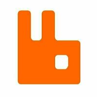 Logo RabbitMQ