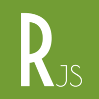Logo RactiveJS