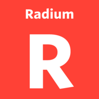 Logo Radium