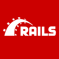 Logo Rails