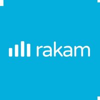 Logo Rakam