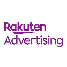 Logo Rakuten Advertising