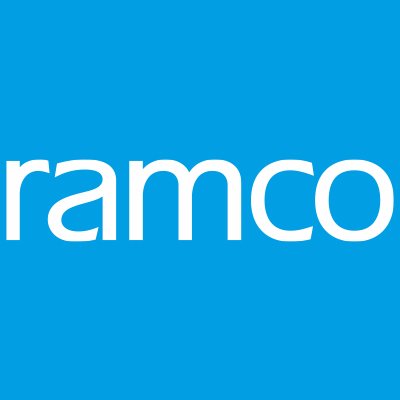 Logo Ramco HCM