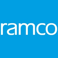 Logo Ramco