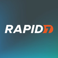 Logo Rapid7 InsightAppSec