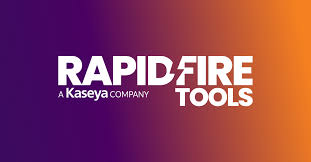 Logo RapidFire Tools
