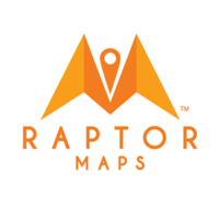 Logo Raptor Maps