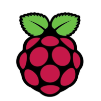 Logo Raspberry Pi