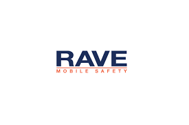 Logo Rave Mobile Safety