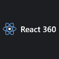Logo React 360