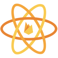 Logo React Native Firebase