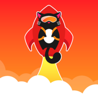 Logo react-native-ui-kitten