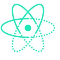 Logo React Proto