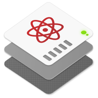 Logo React Server