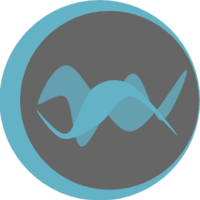 Logo React Timeseries Charts