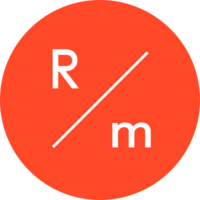 Logo Readymag